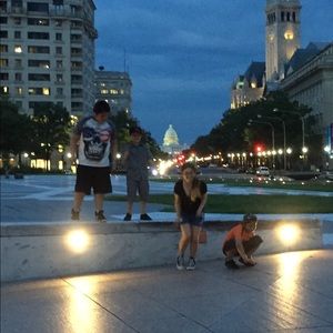 Meet your Posher, Mike